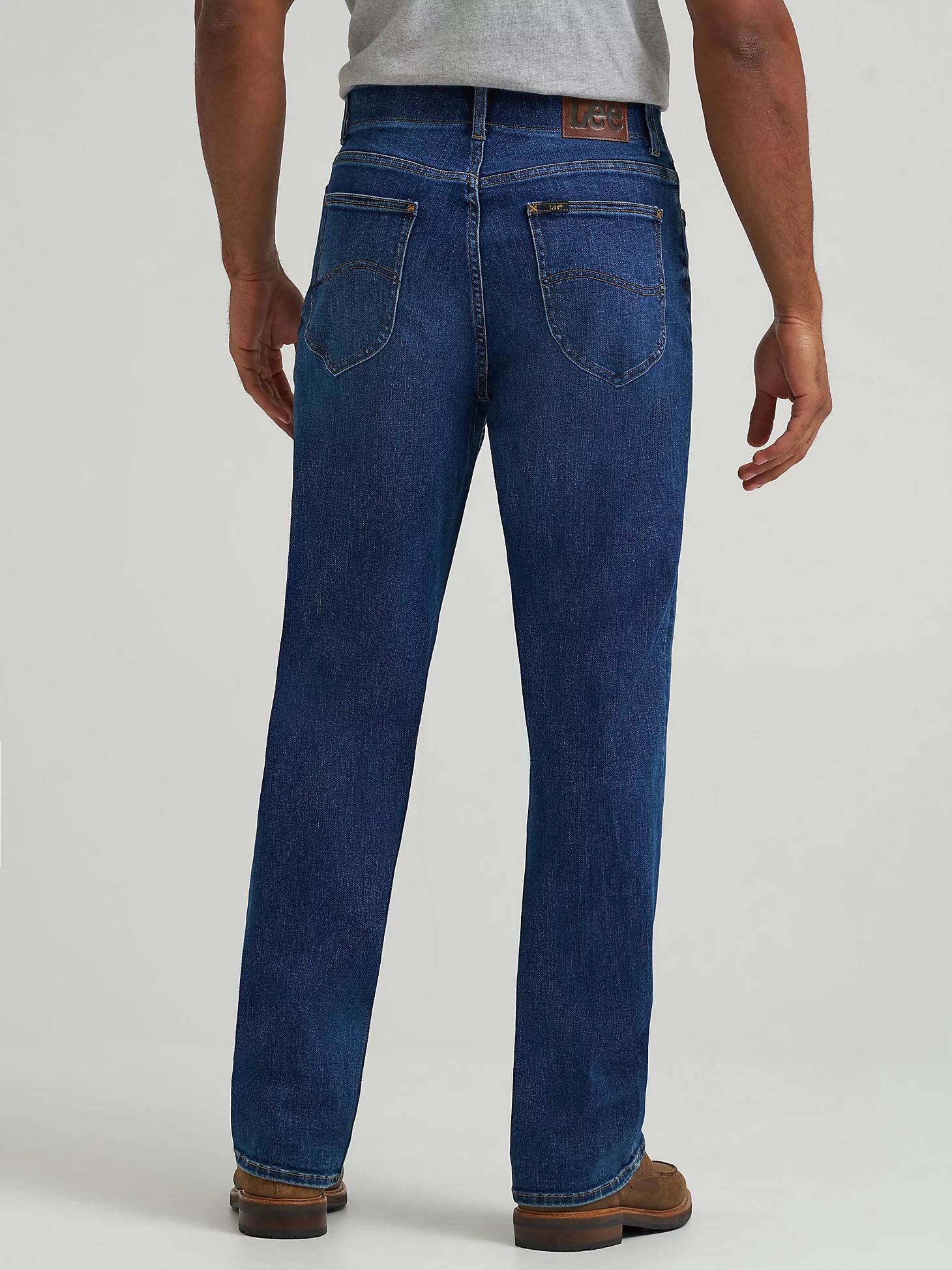 Men's Extreme Motion Loose Jean | Men's MEN | Lee® Product Image