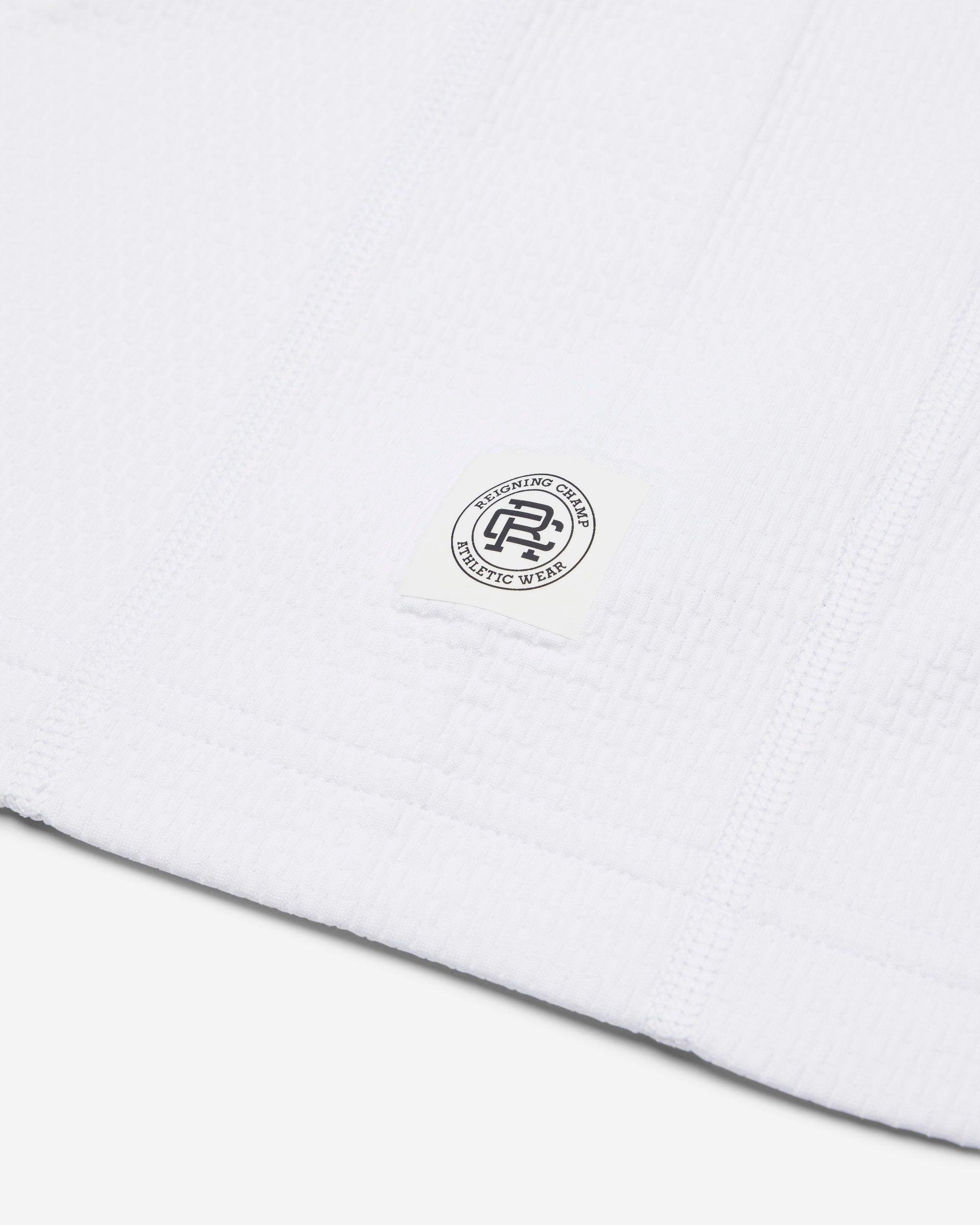 Solotex Mesh Tiebreak Standard Quarter Zip Hoodie Male Product Image