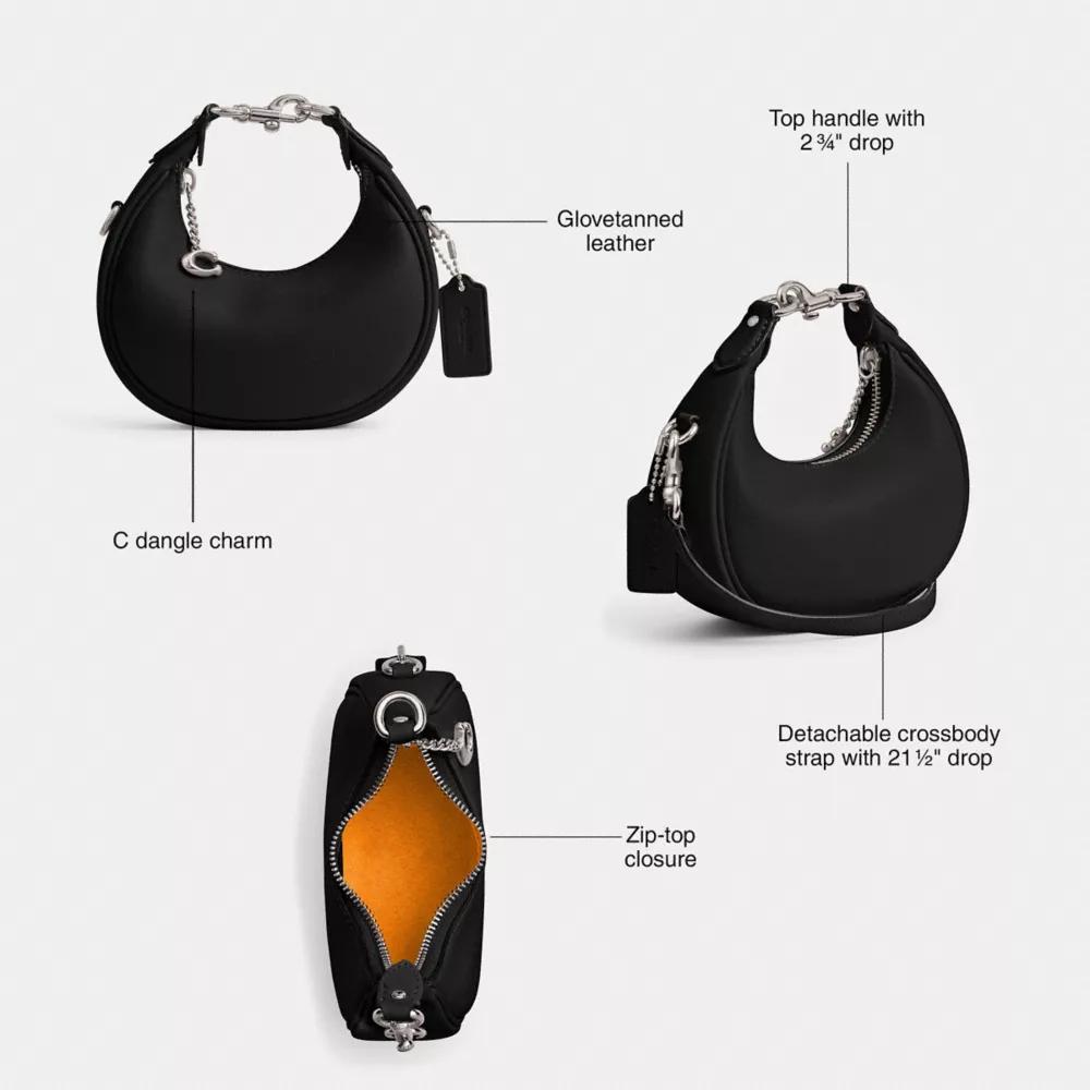 Jonie Bag In Signature Denim Product Image