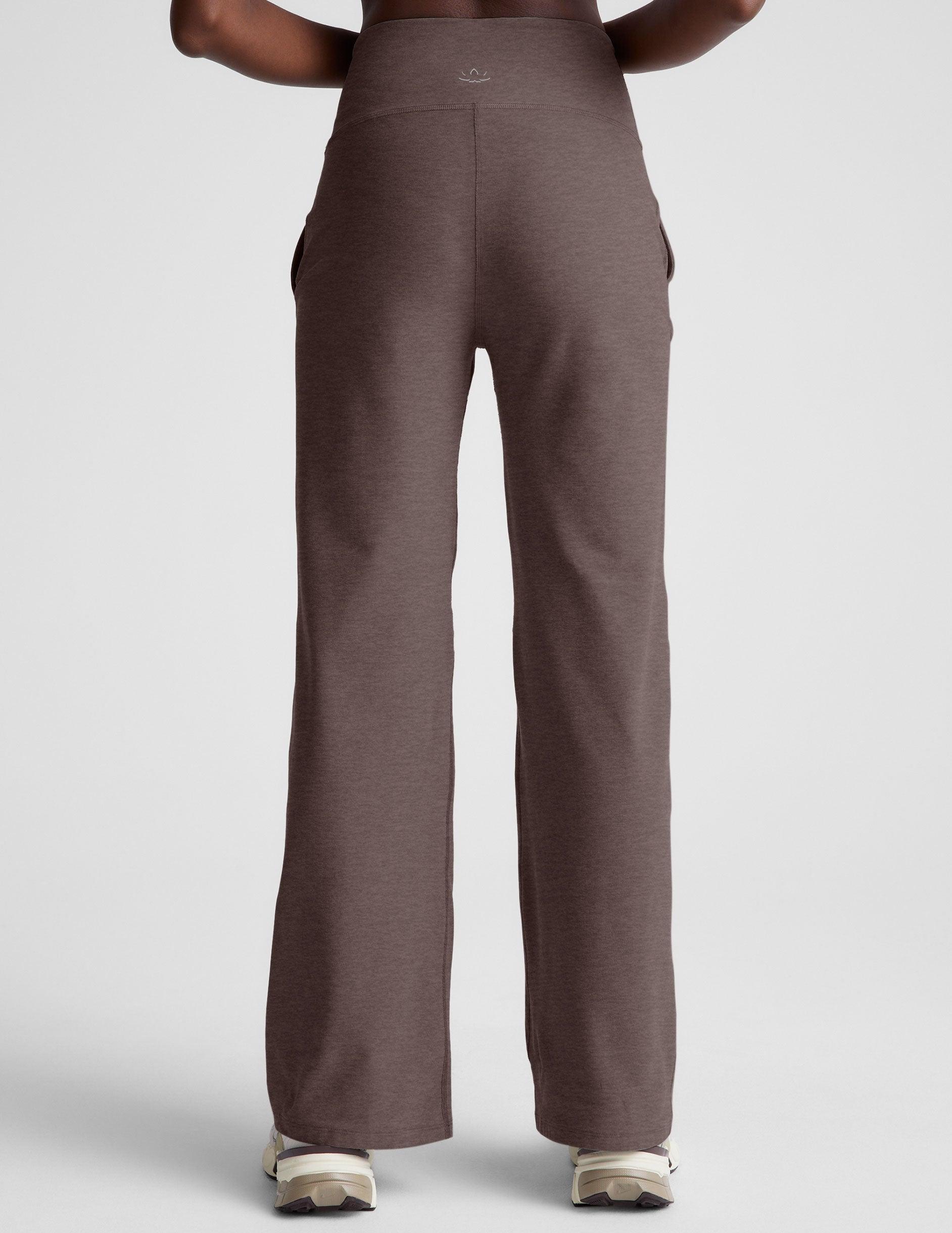 Spacedye™ Laid Back Wide Leg Pant 31" Product Image