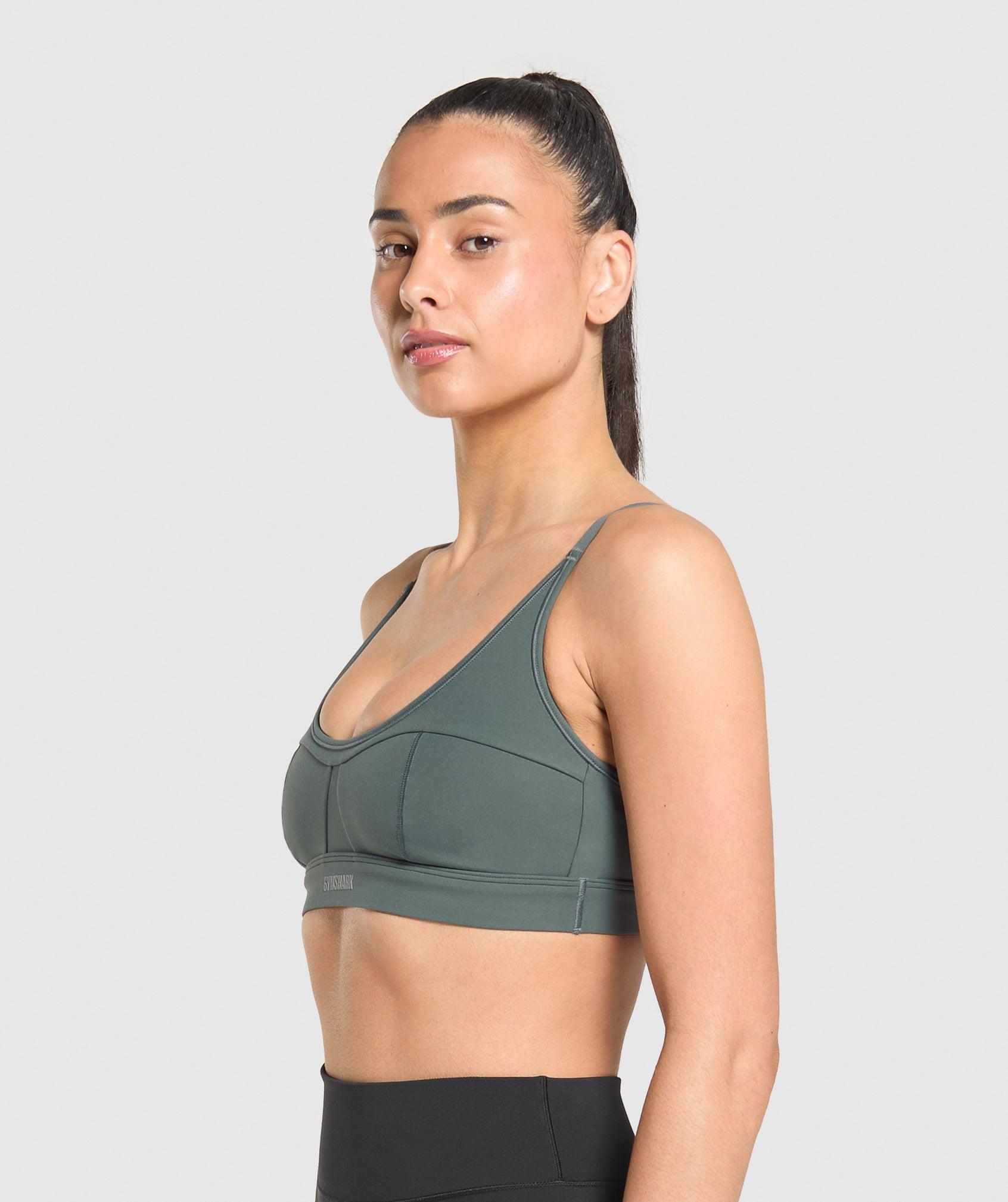 Superset Sports Bra Product Image
