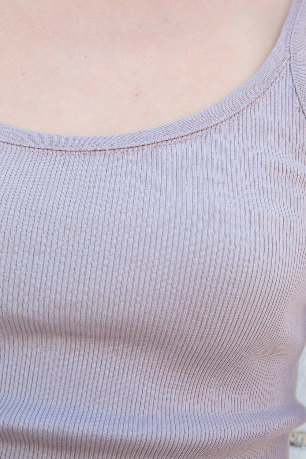 Beyonca Long Tank Product Image