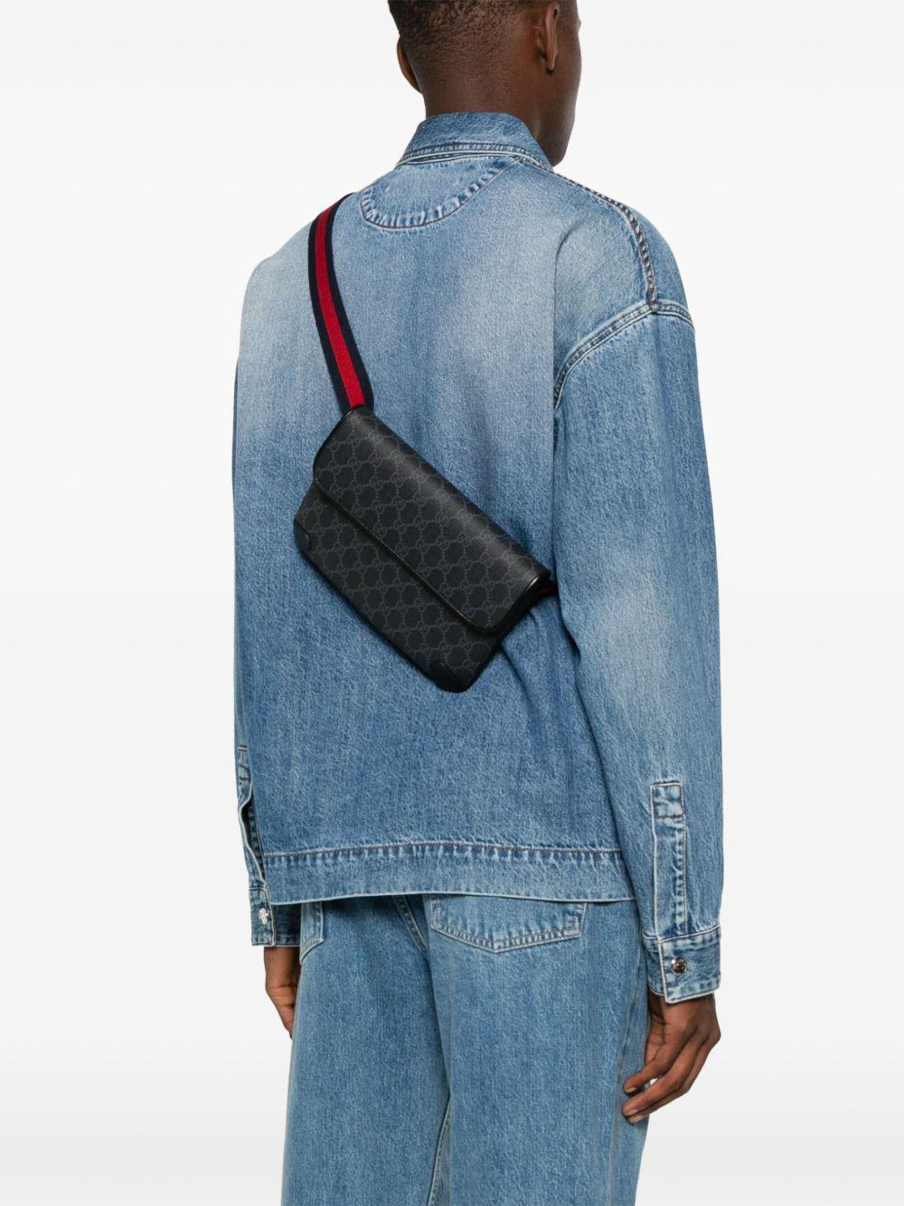 GG Supreme belt bag Product Image