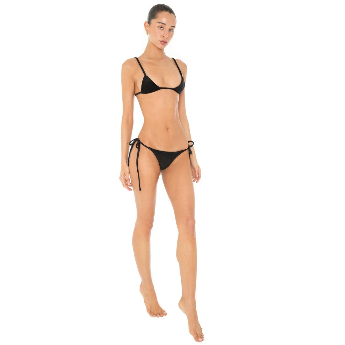 Chiku Bikini Bottom Product Image
