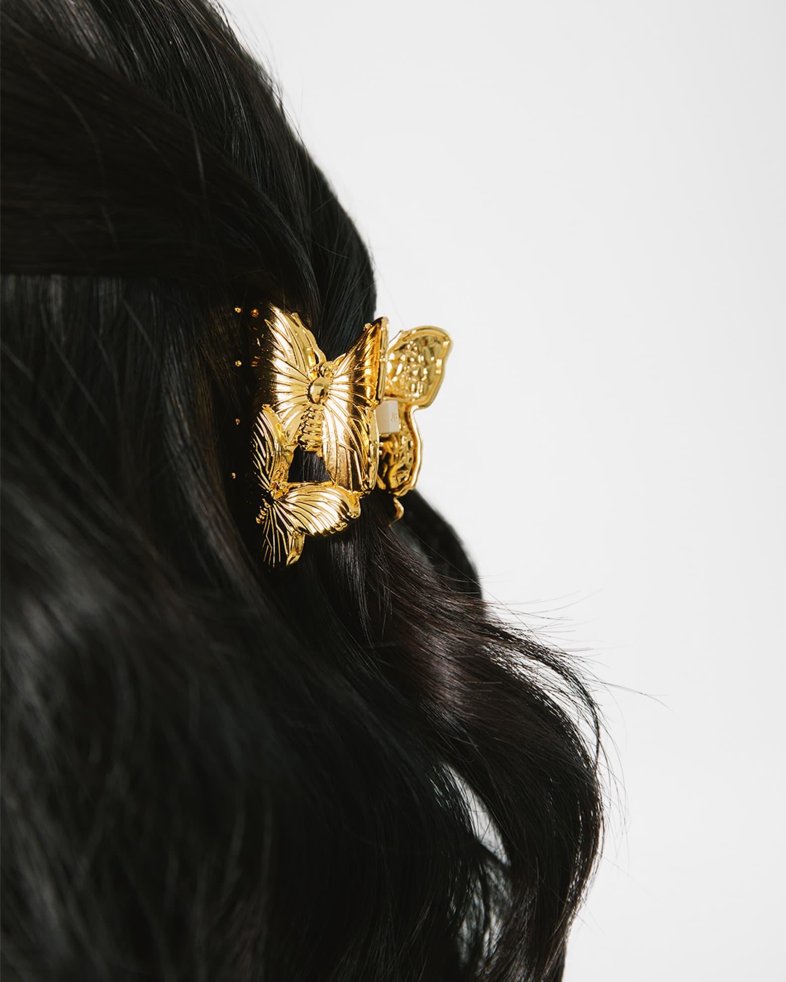 Papillion Jaw Clip Product Image