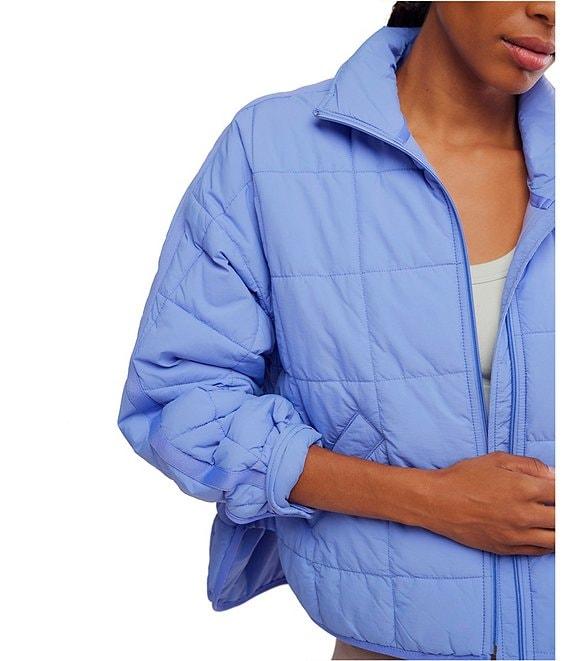 FP Movement Pippa Quilted Packable Jacket Product Image