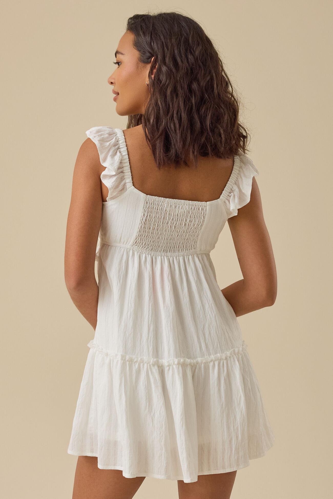 Lilith Mini Dress Product Image