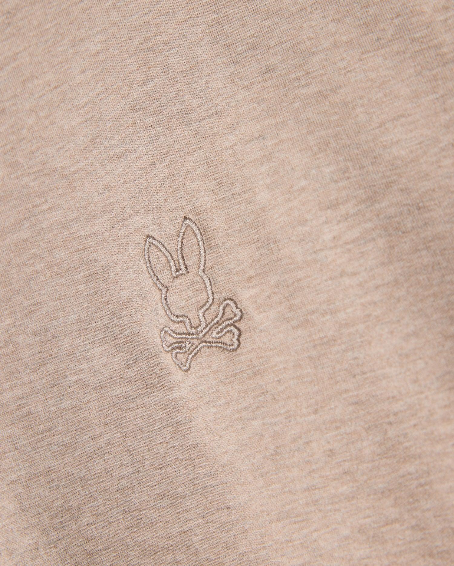 MENS JAMES PREMIUM CREW NECK TEE - B6U952D200 Male Product Image