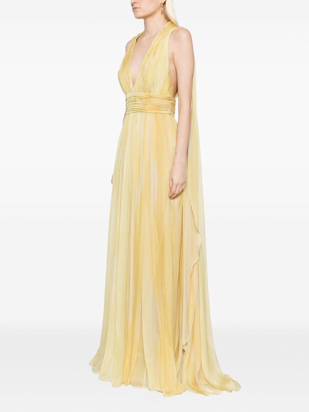 printed dress Product Image