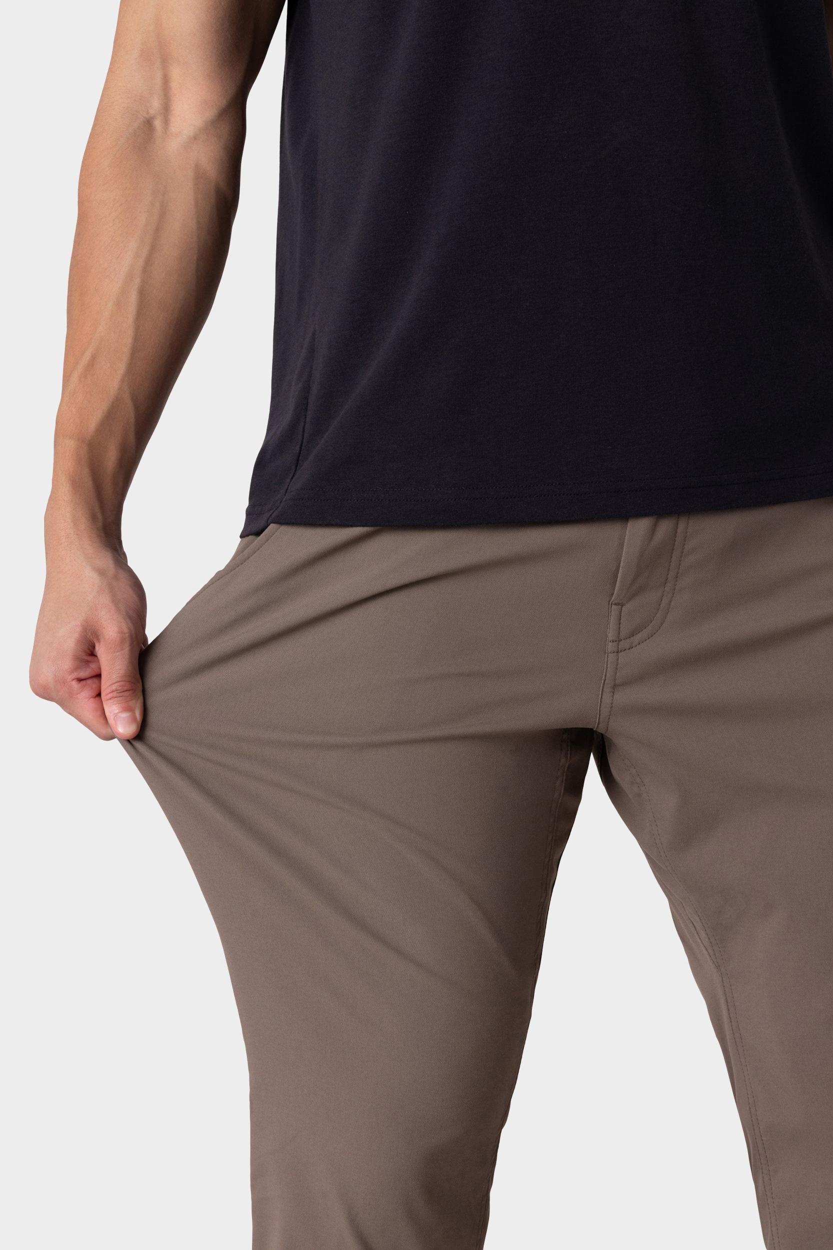 686 Everywhere® Merino-Lined Pant - Slim Fit Male Product Image