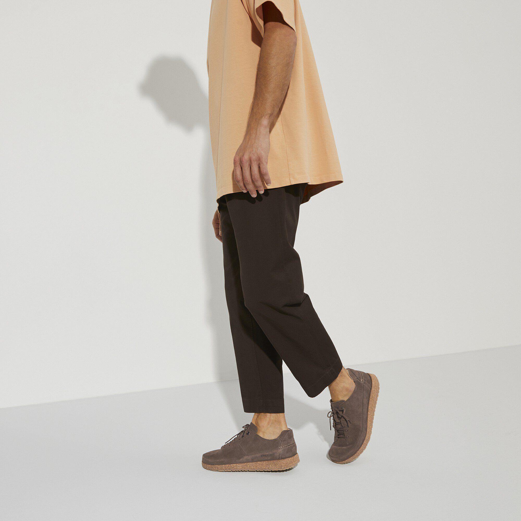 Honnef Light Suede Leather Product Image