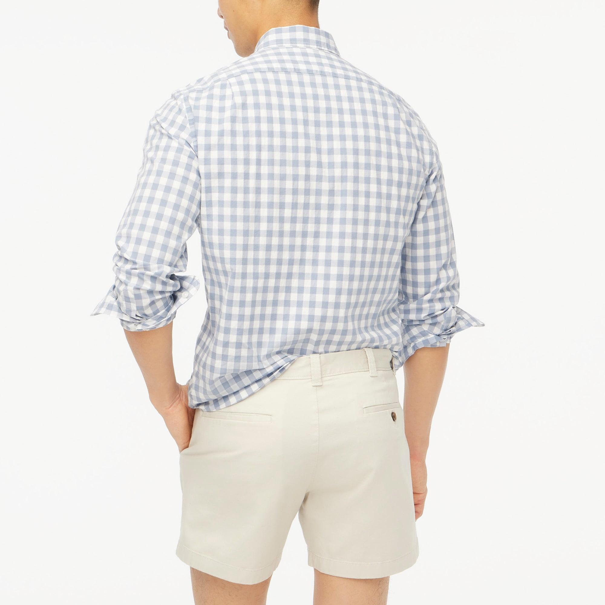 5" flex chino short Product Image