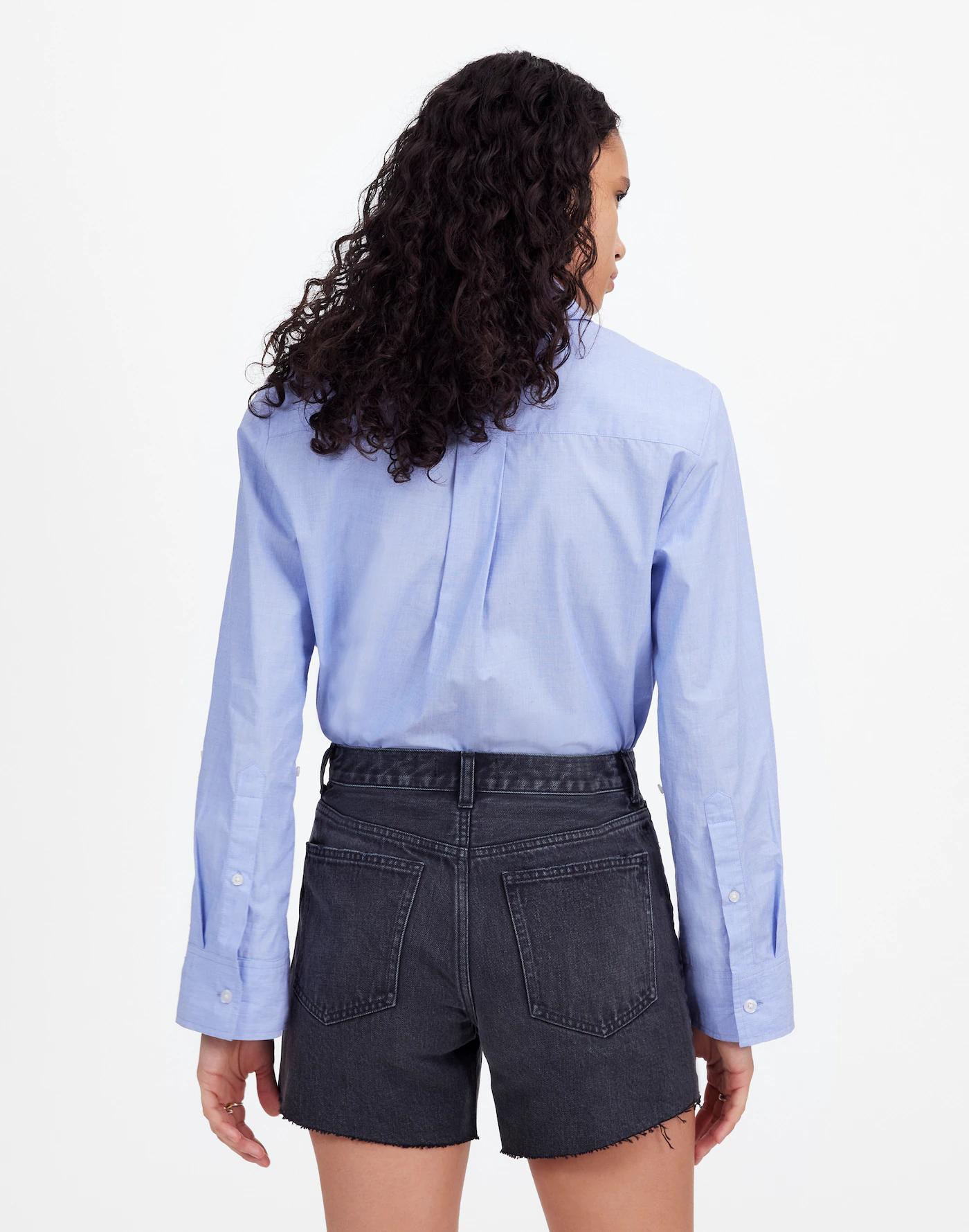 The Brynn Long Short Product Image