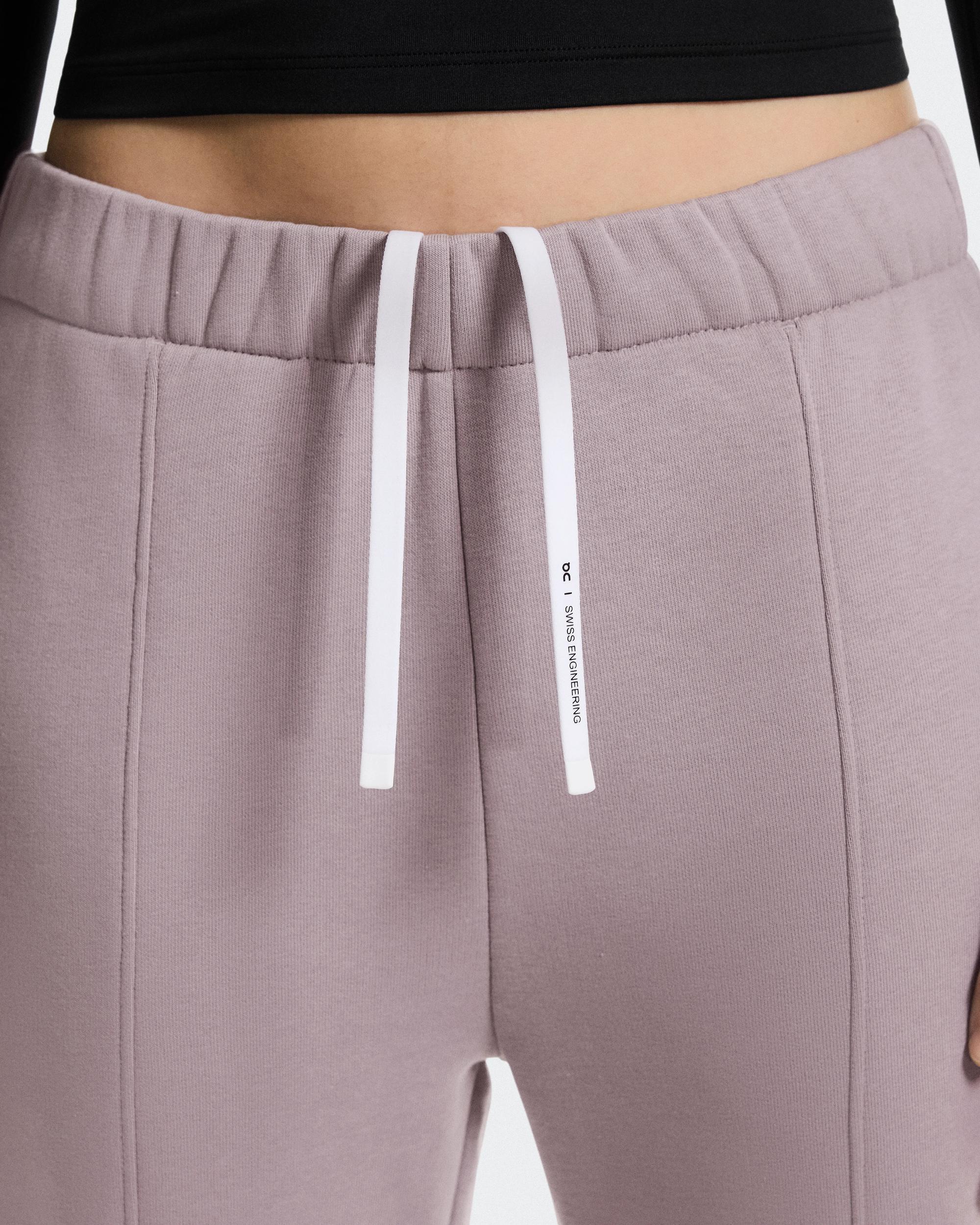 Club Pants: Off-Track Recovery Pants  Product Image