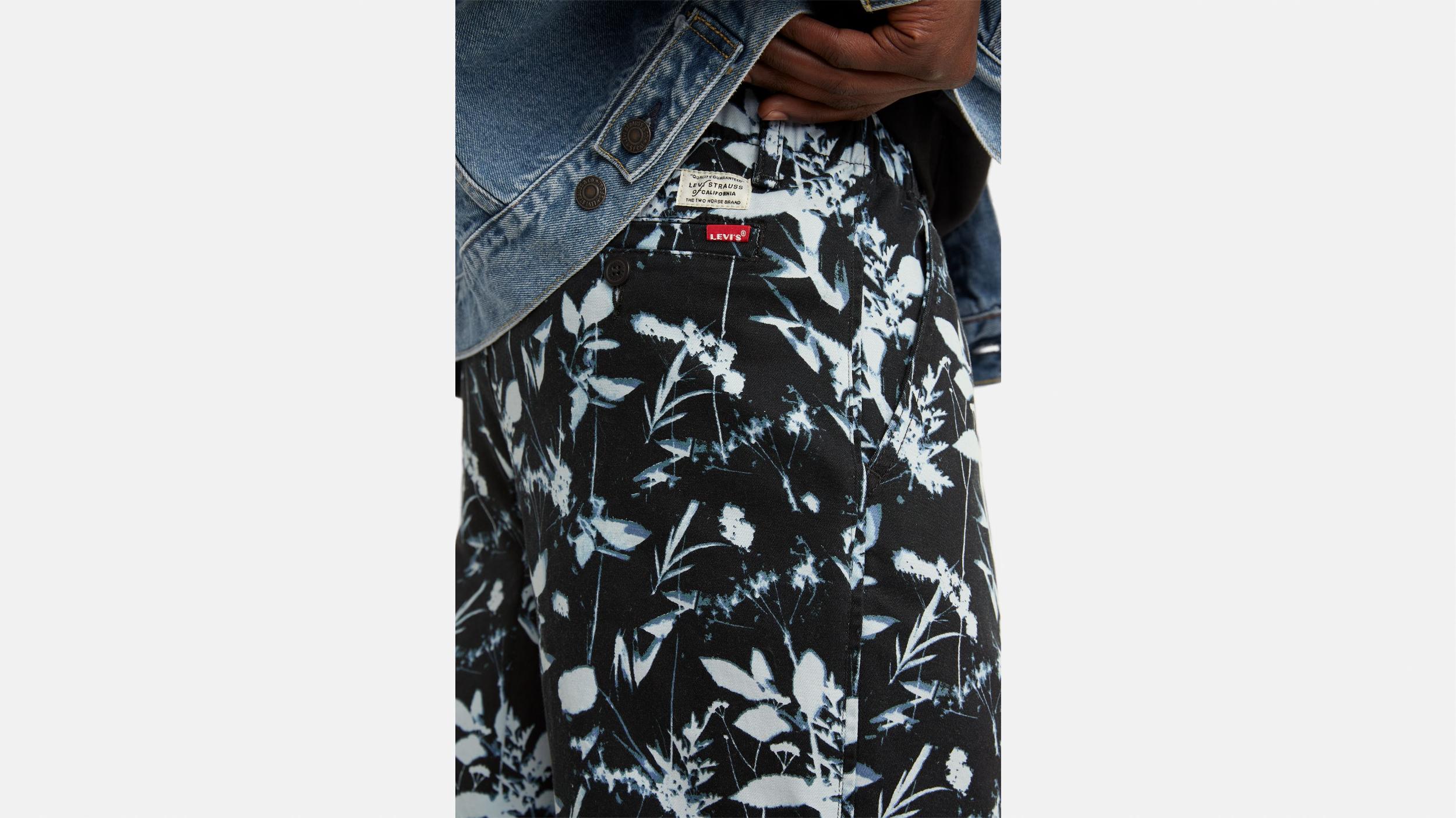 Levi's® XX Chino EZ Waist 8" Men's Shorts Product Image