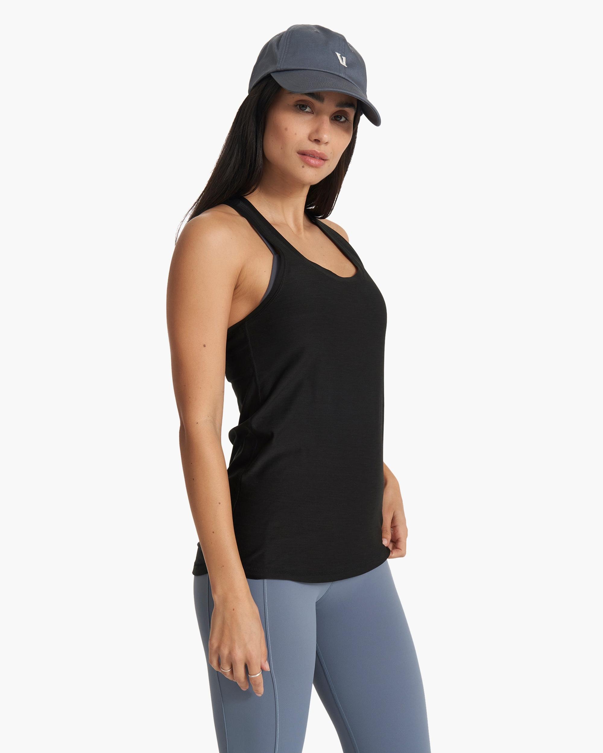 Lux Performance Tank Product Image