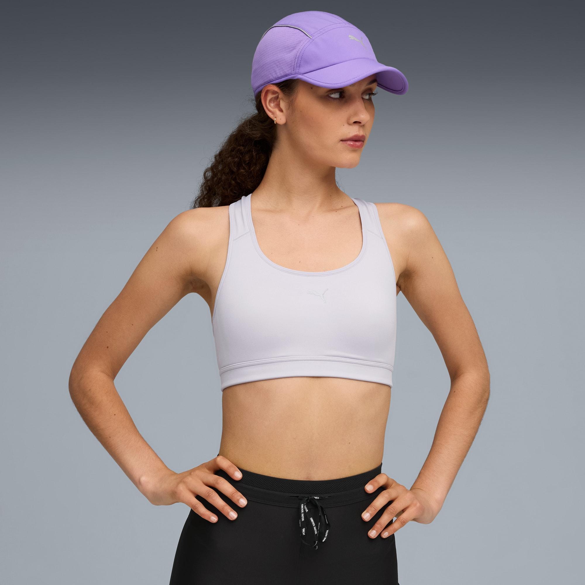 Running 4KEEPS Women's Sports Bra Product Image