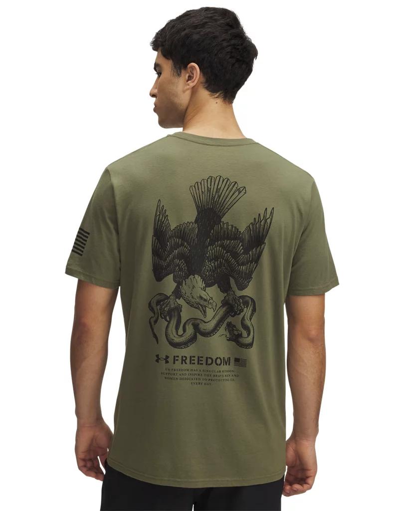 UA Freedom Military Product Image