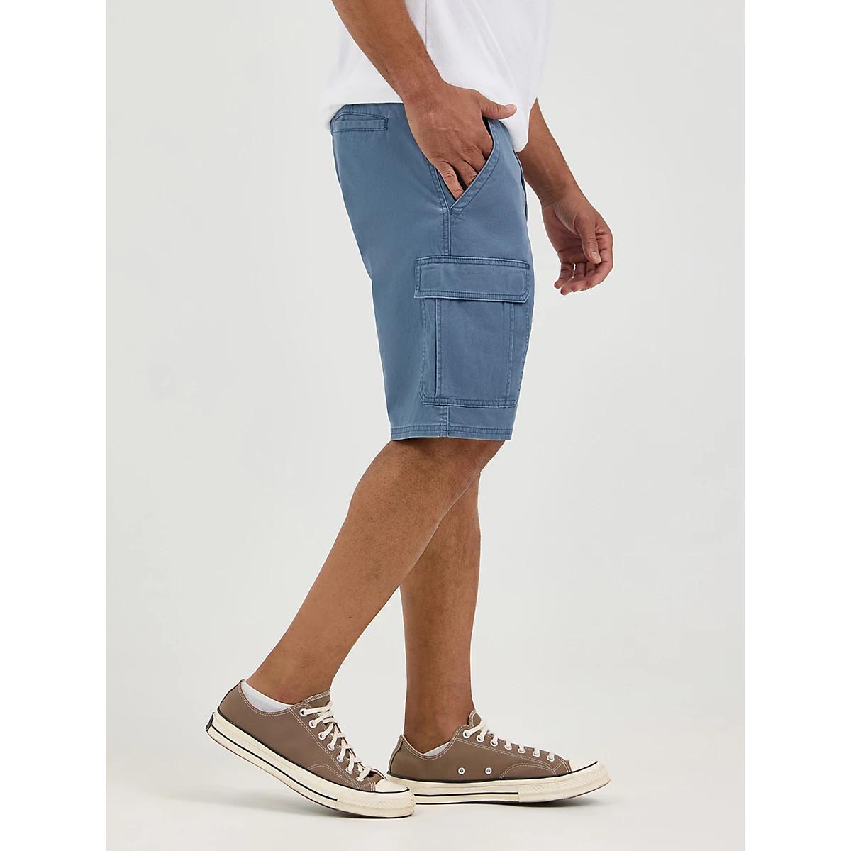 Men's Five Star Premium Cargo Short in Anthracite Product Image