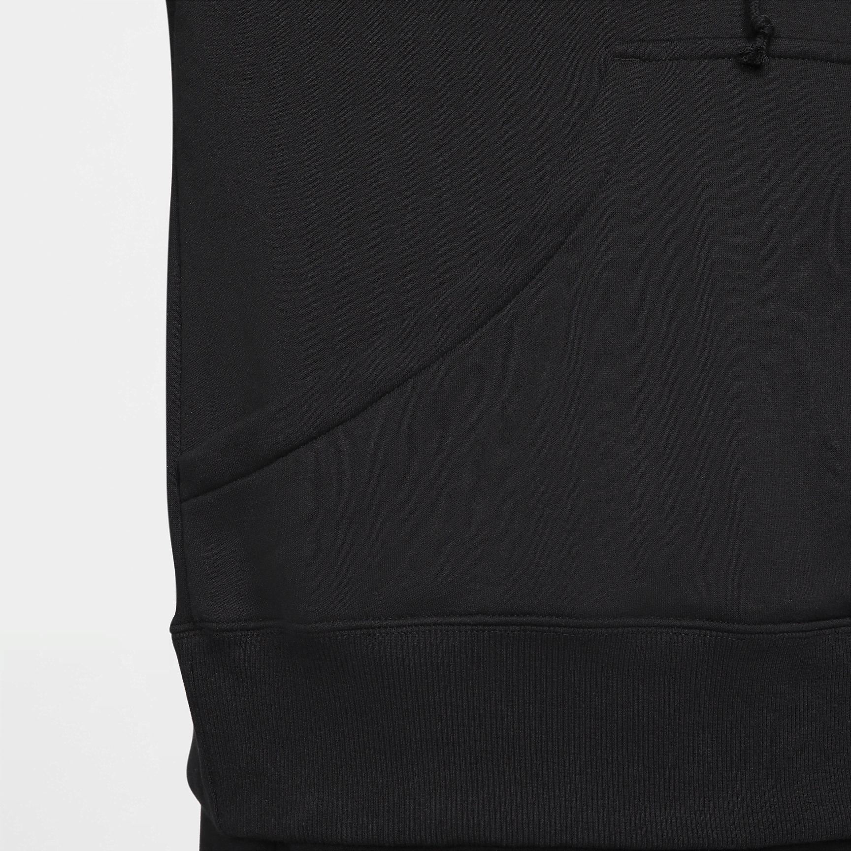 Nike Sportswear Phoenix Fleece Women's Oversized Full-Zip Hoodie (Plus Size) Product Image