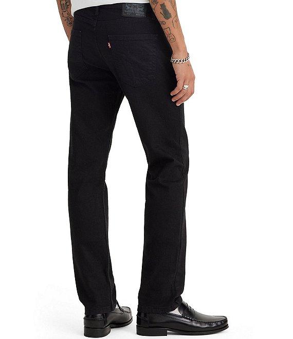 Levi's® 511 Slim Fit Stretch Jeans Product Image