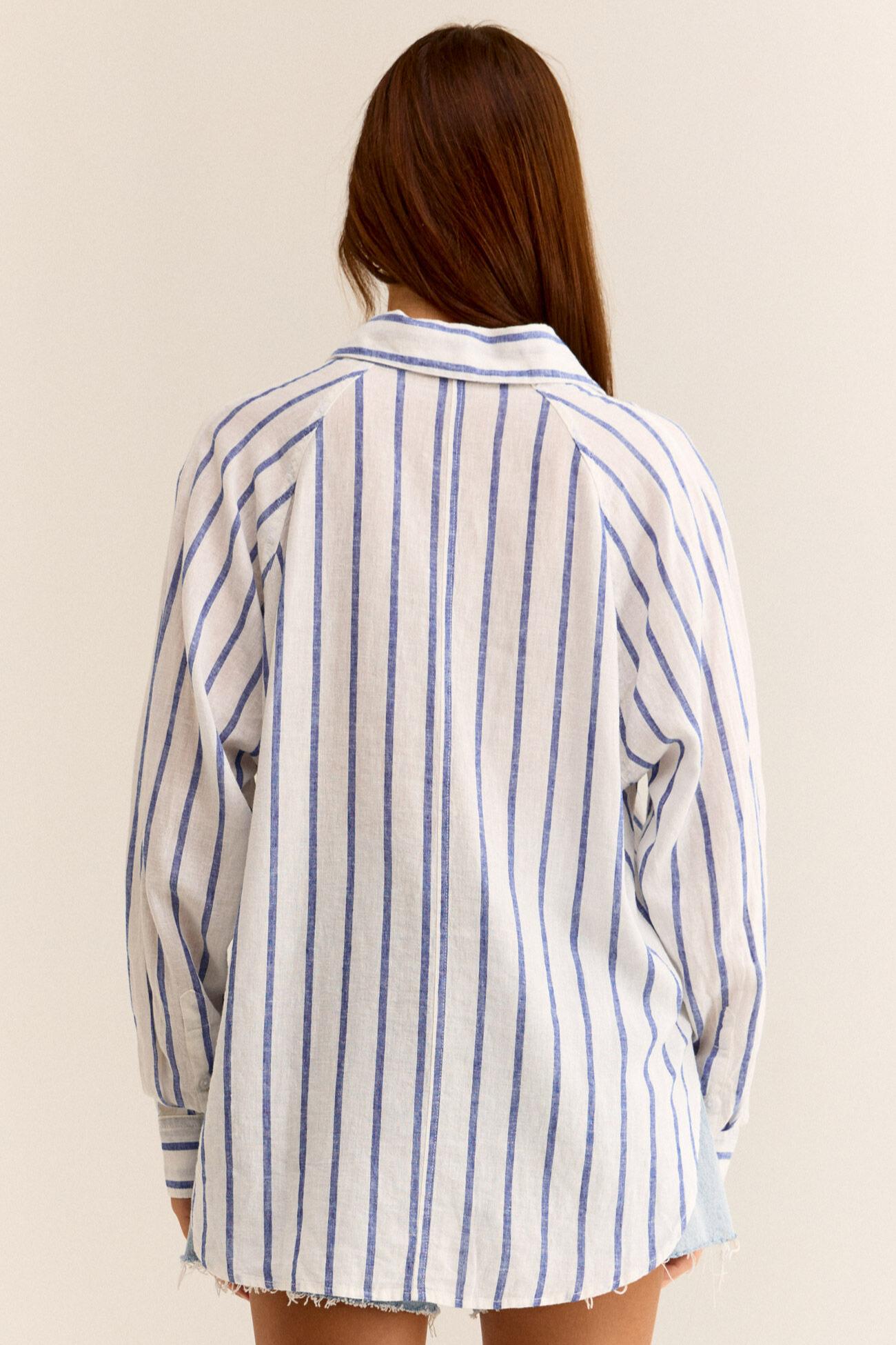 The Perfect Line Top Product Image