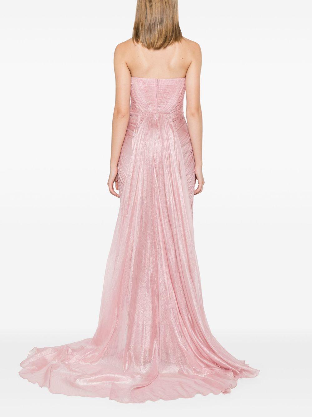 Electra gown Product Image