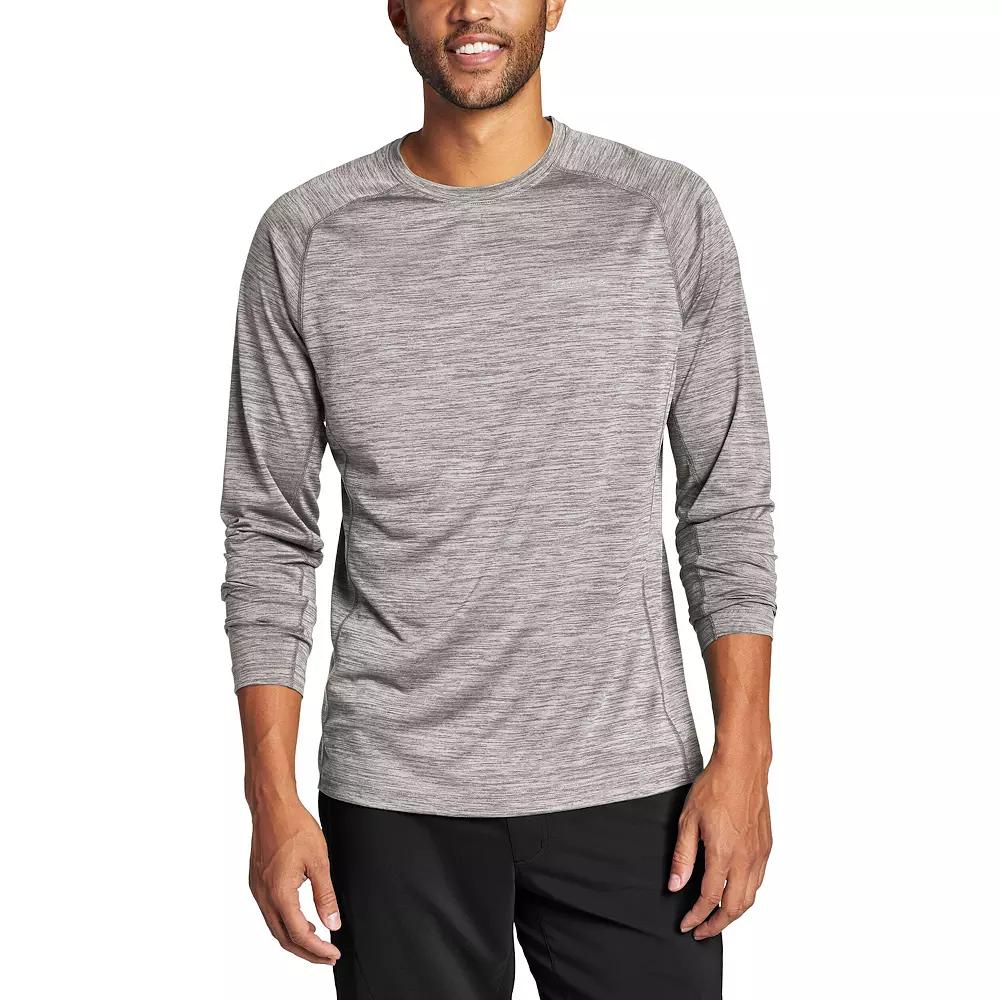 Men's Eddie Bauer Resolution Long-Sleeve Tee,  Product Image