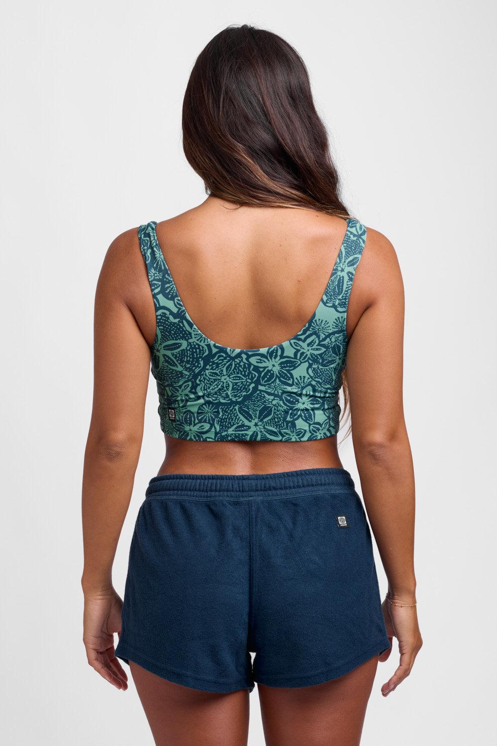 Eve Short - Coconut Product Image