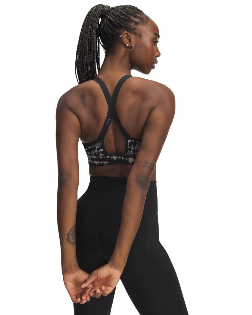 UA Continuum Mid Printed Product Image