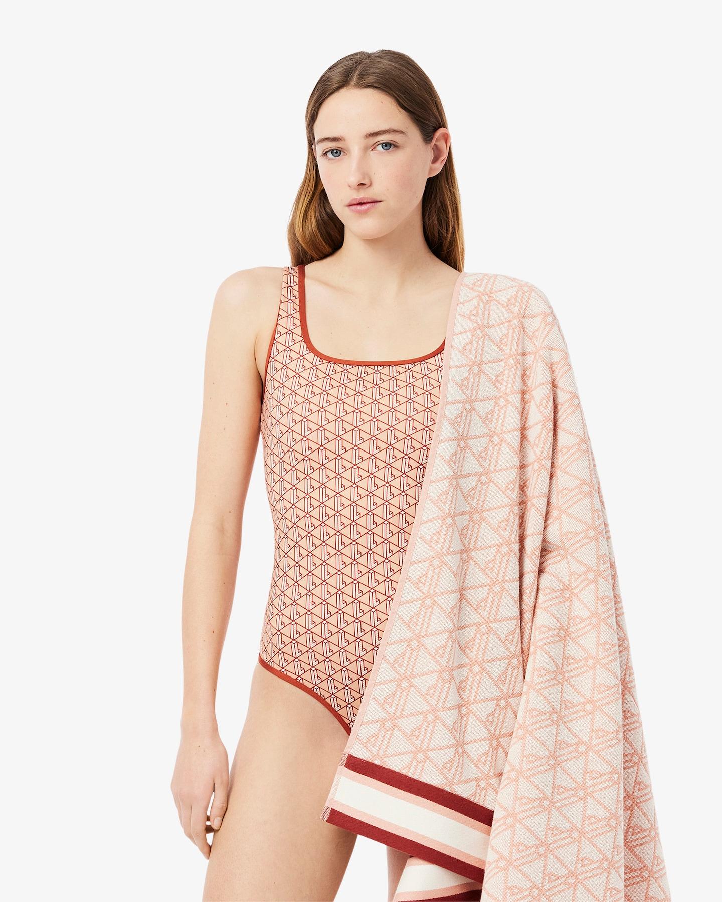 Summer Pack Beach Towel Product Image