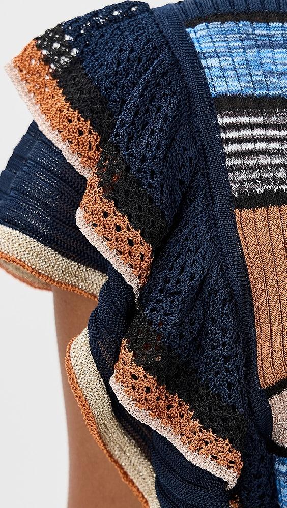 Ulla Johnson Cecile Top | Shopbop Product Image