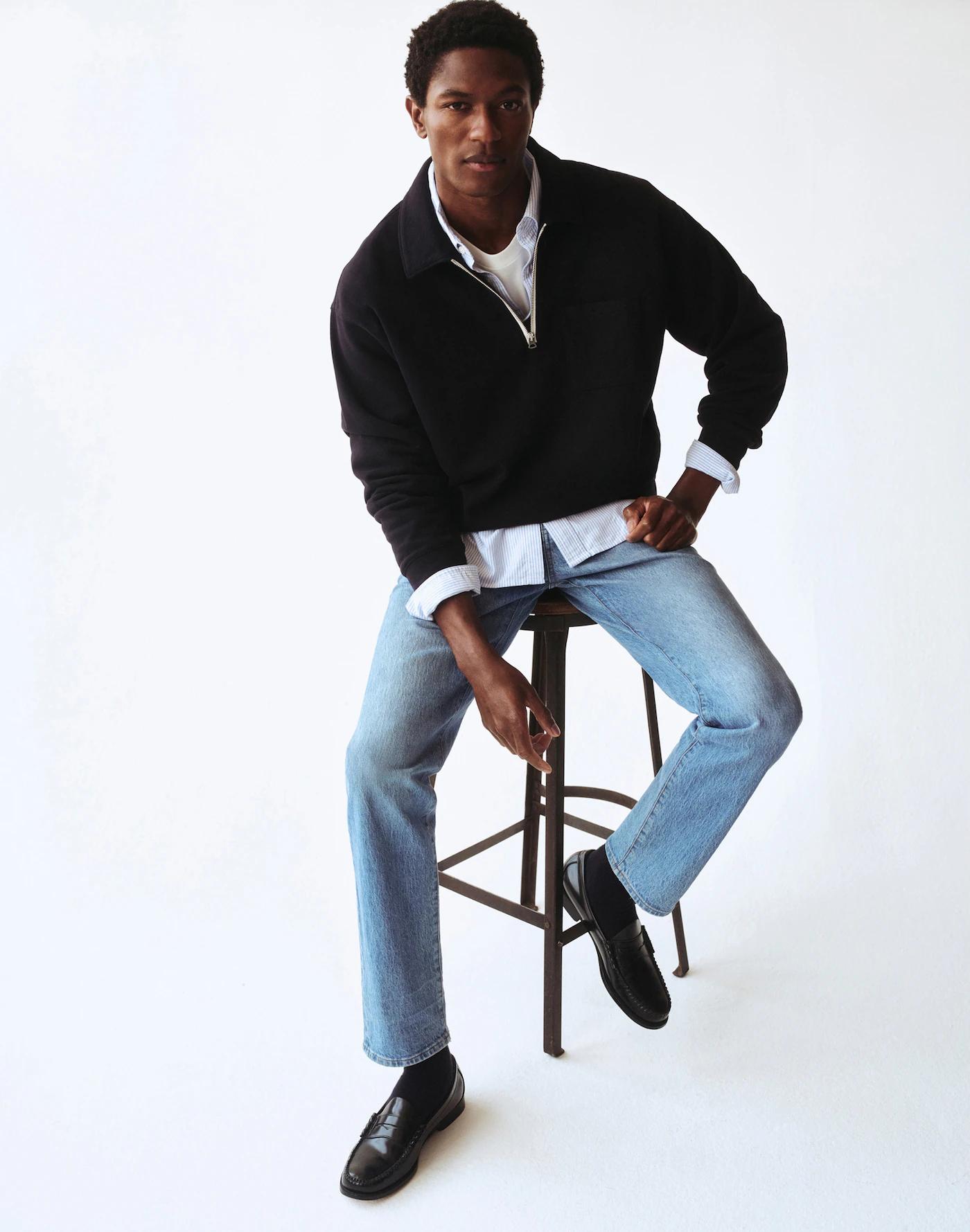 The 1991 Straight-Leg Jean Product Image