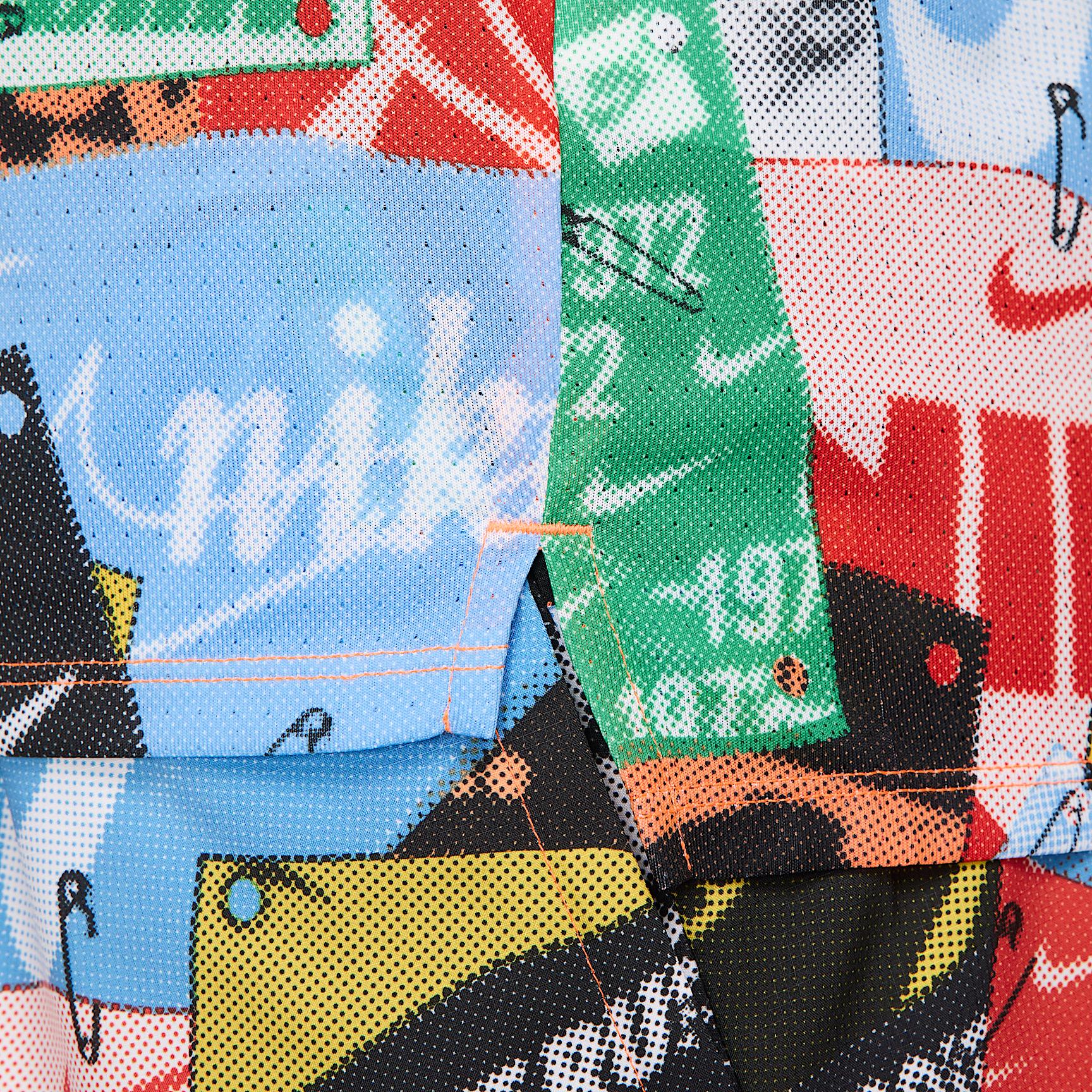 Nike Men's Fast Run Energy Dri-FIT Running Singlet Product Image