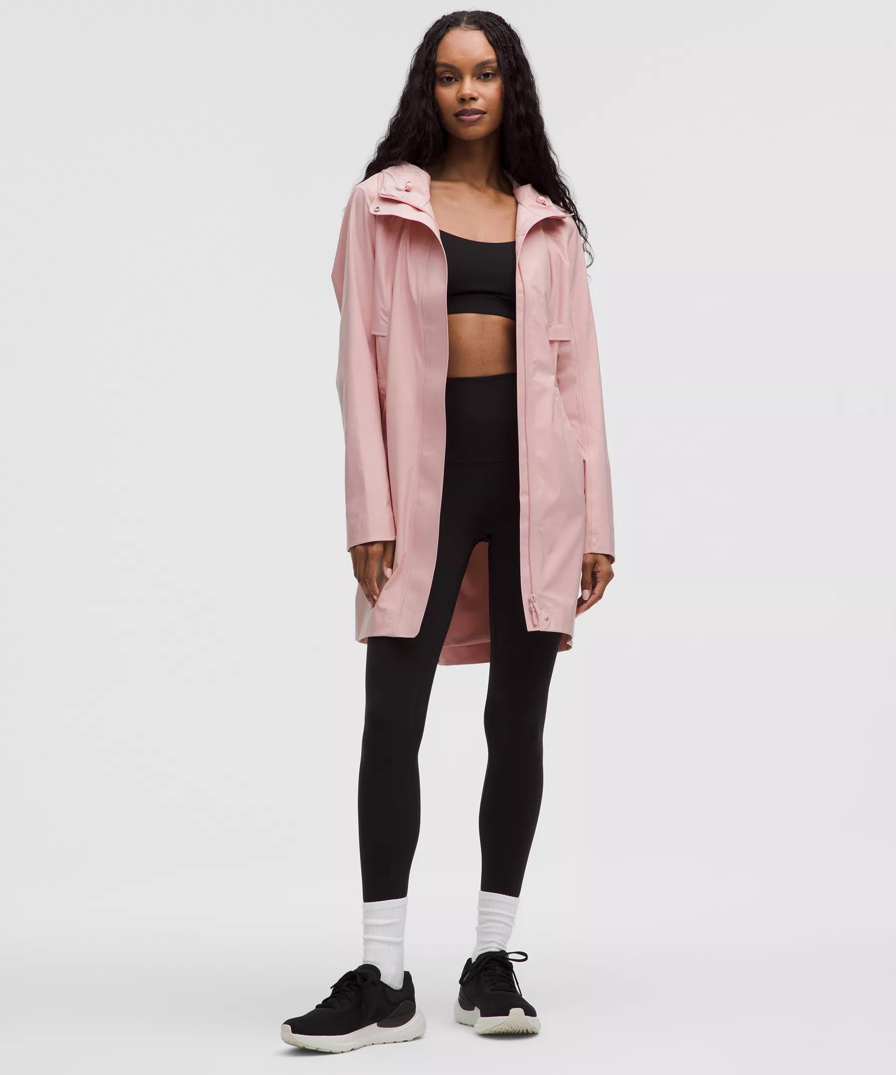 Rain Rebel Jacket Product Image