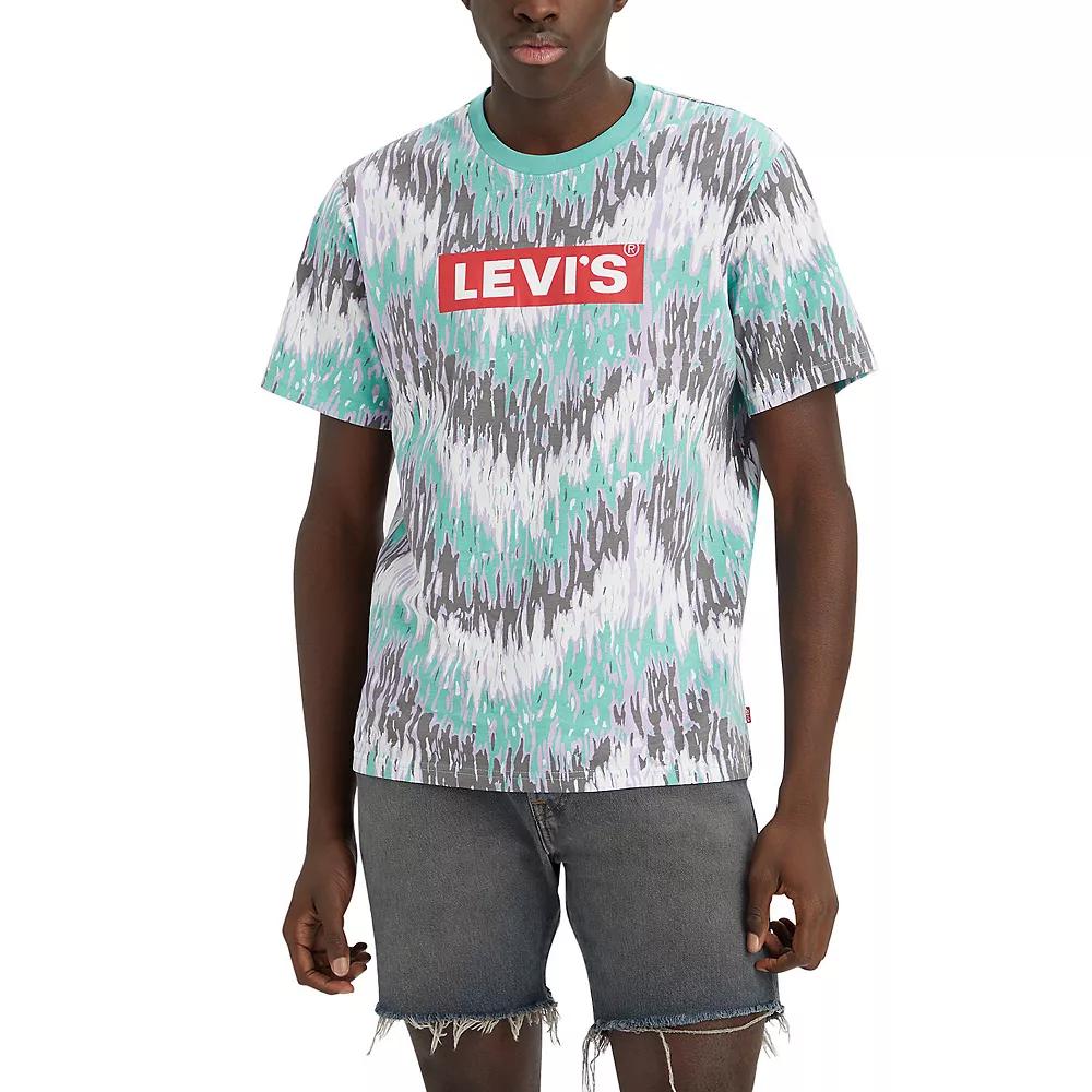 Men's Levi's® Classic Graphic Tee,  Product Image