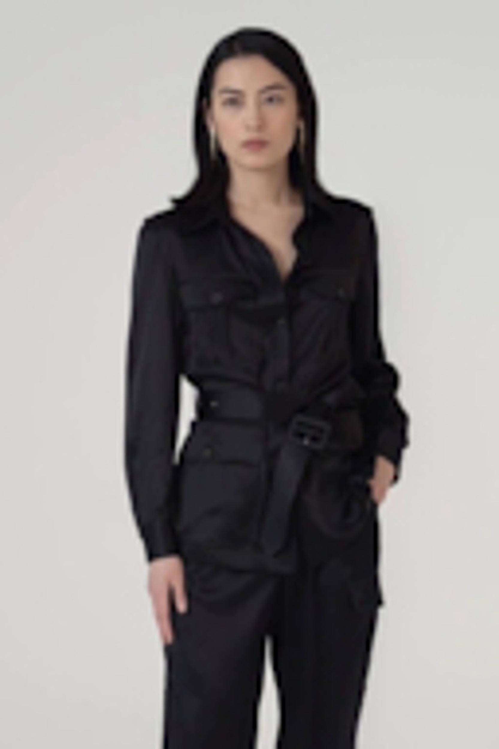 Myrtus Jacket Product Image