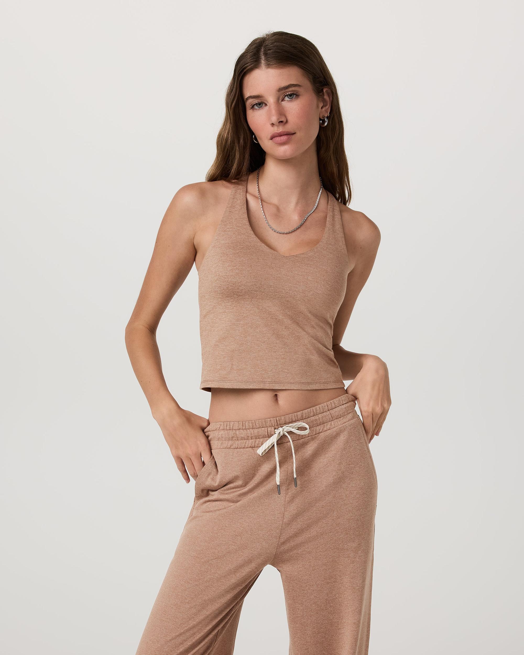 Halo Performance Crop 2.0 Product Image