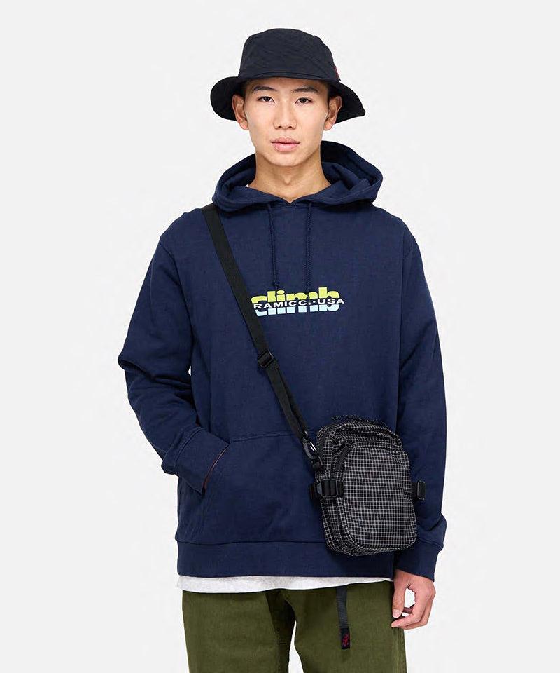 Ripstop Mini Shoulder Bag Product Image
