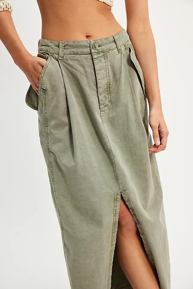 Tybee Skirt Product Image