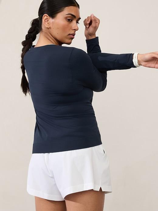 In Motion Seamless Top Product Image