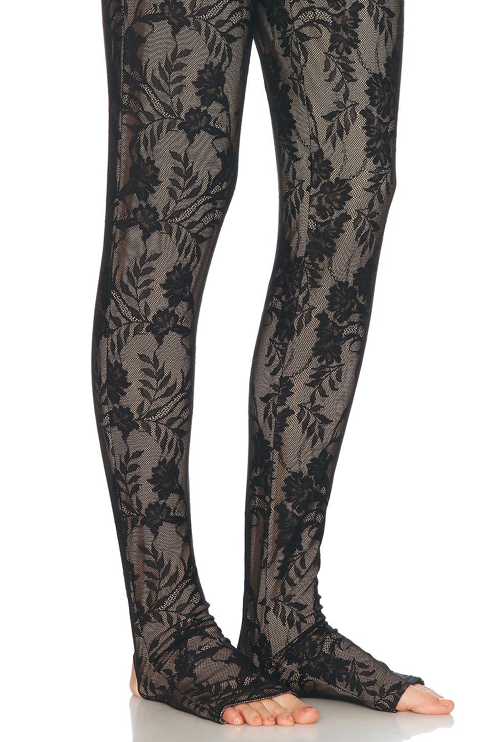 Underwire Catsuit Product Image