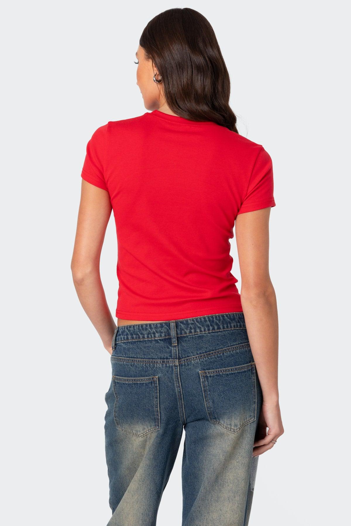 Nashville T Shirt Product Image