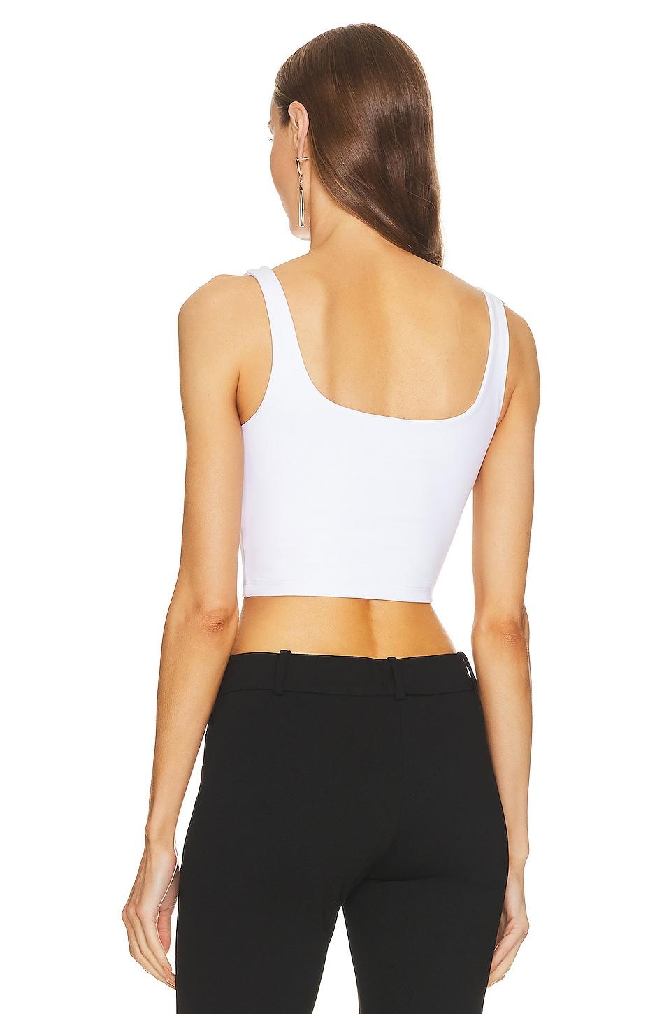 Crop Tank Top Susana Monaco Product Image