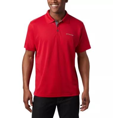 Columbia Men s Utilizer Polo Shirt- Product Image