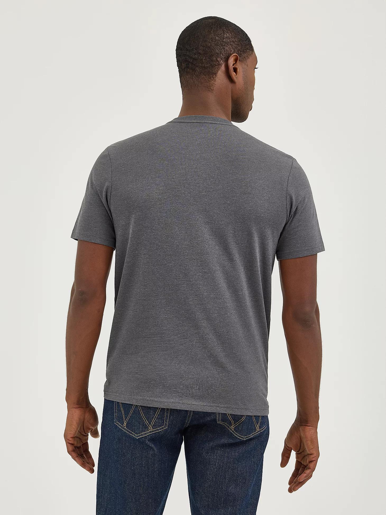 Men's Vegas 1947 Graphic T-Shirt in Washed Product Image