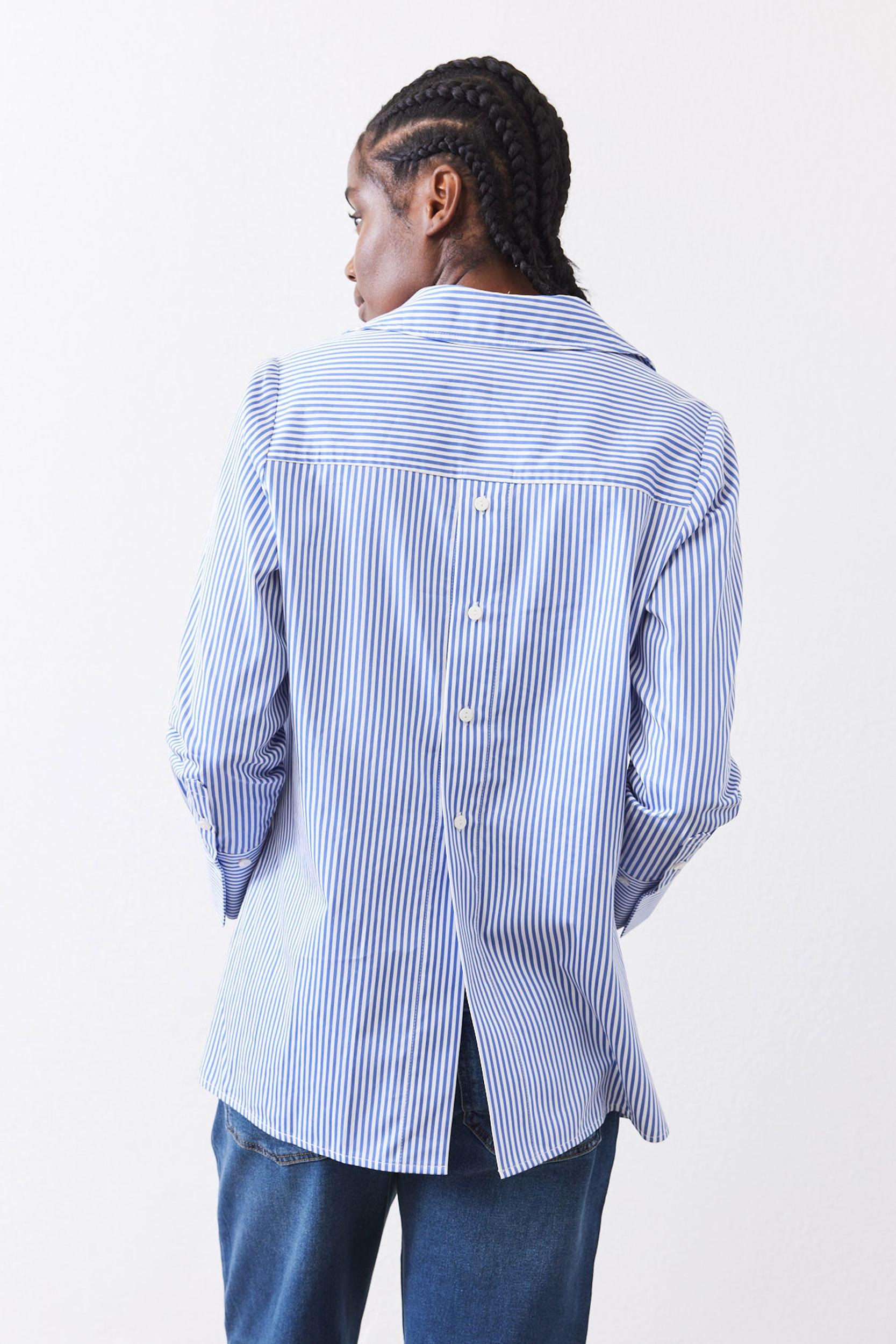 Tie Your Way Tunic Product Image