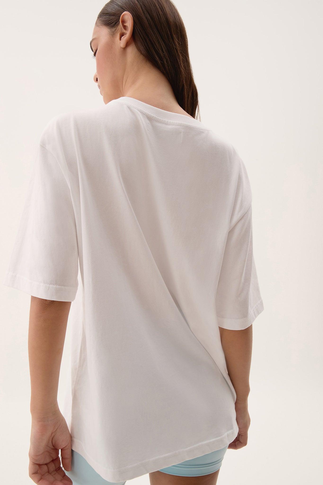 Logo Tee 102 Product Image