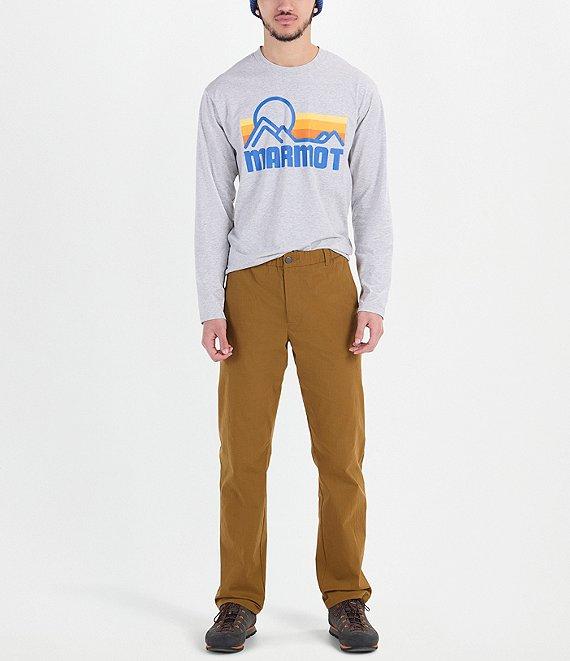 Marmot Performance Stretch Topanga Pants Product Image