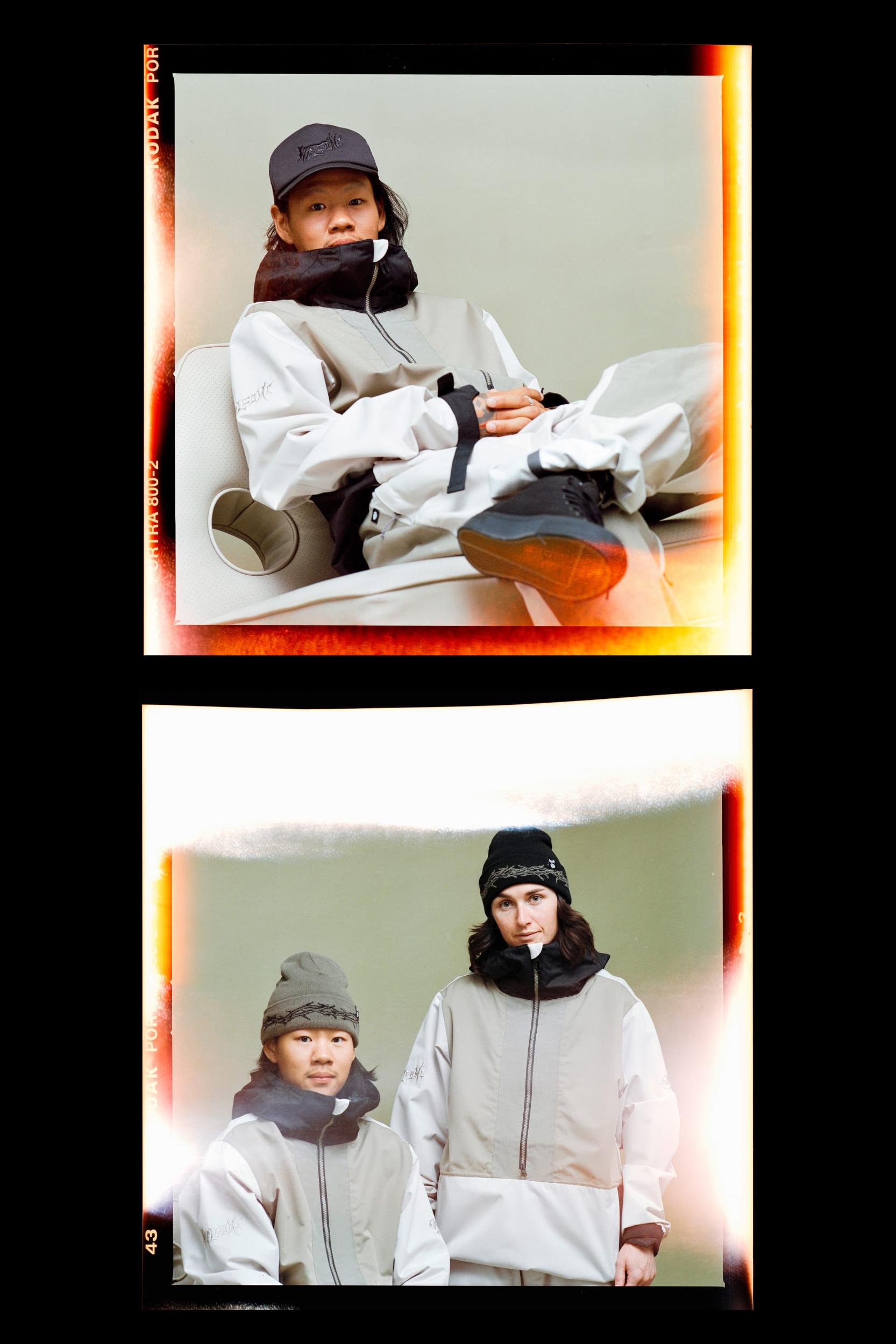 686 Men's Ghost 2.5L Anorak Male Product Image